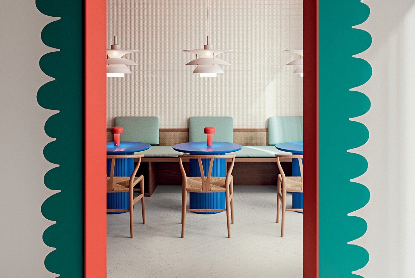 41ZERO42 / SUPERCLASSICA SCW NATURAL 7,5X120 / WAFFLE BIANCO